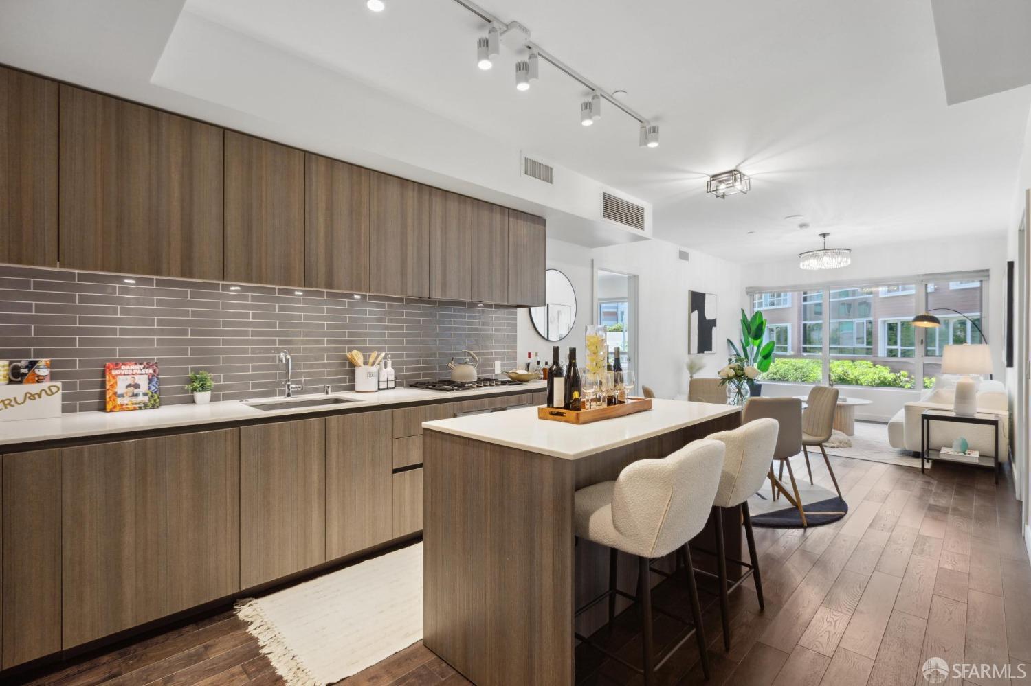 110 Channel Street # 411