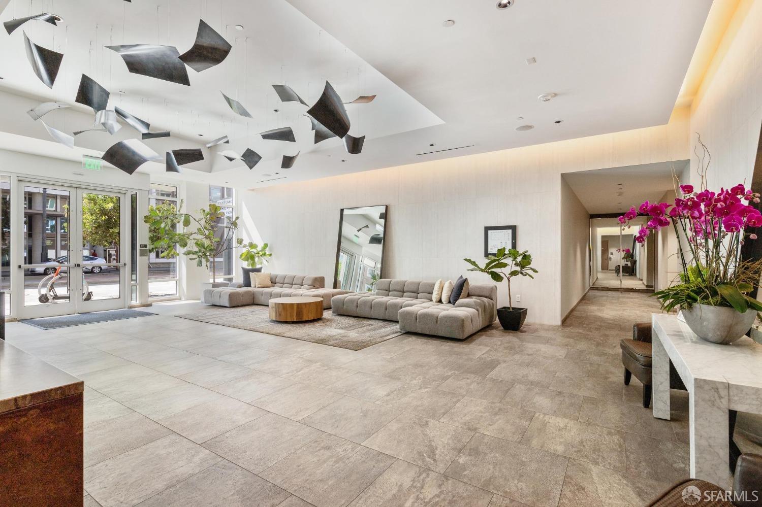 110 Channel Street # 411