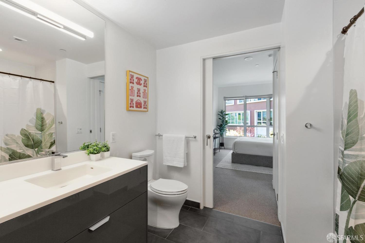 110 Channel Street # 411