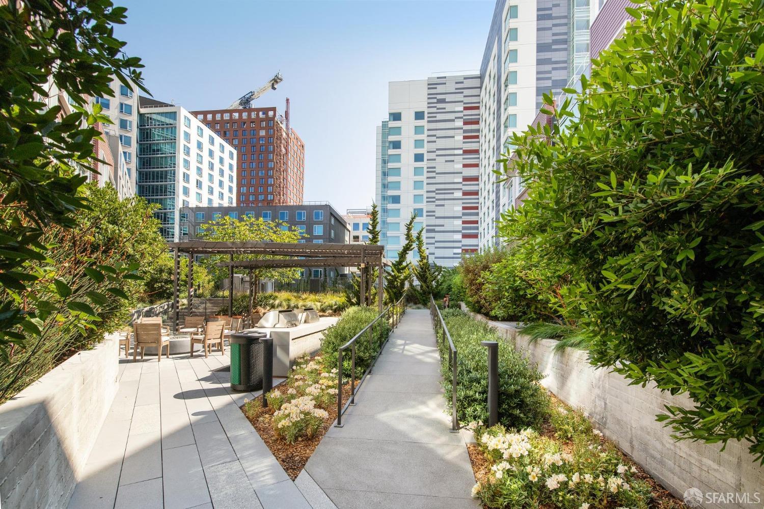 110 Channel Street # 411