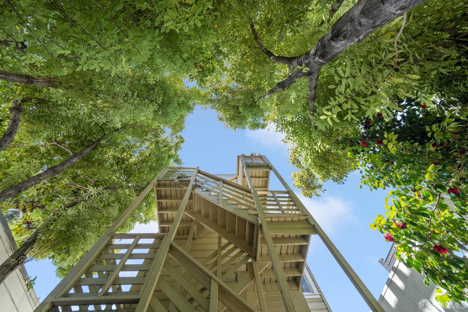 743 Minna Street # A