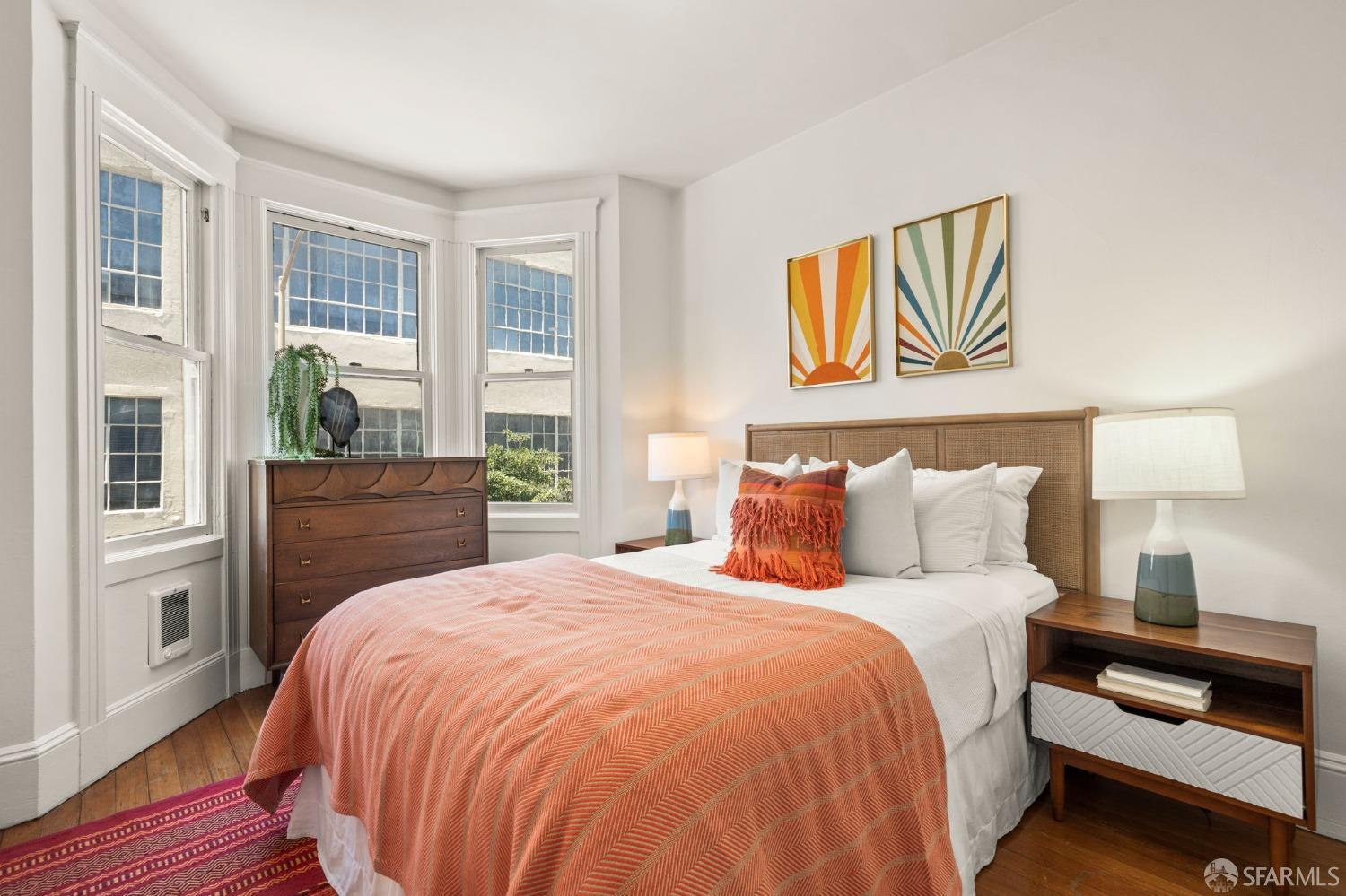 743 Minna Street # A