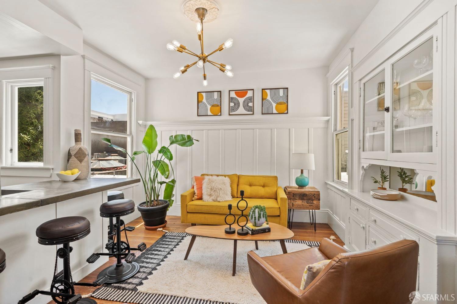 743 Minna Street # A