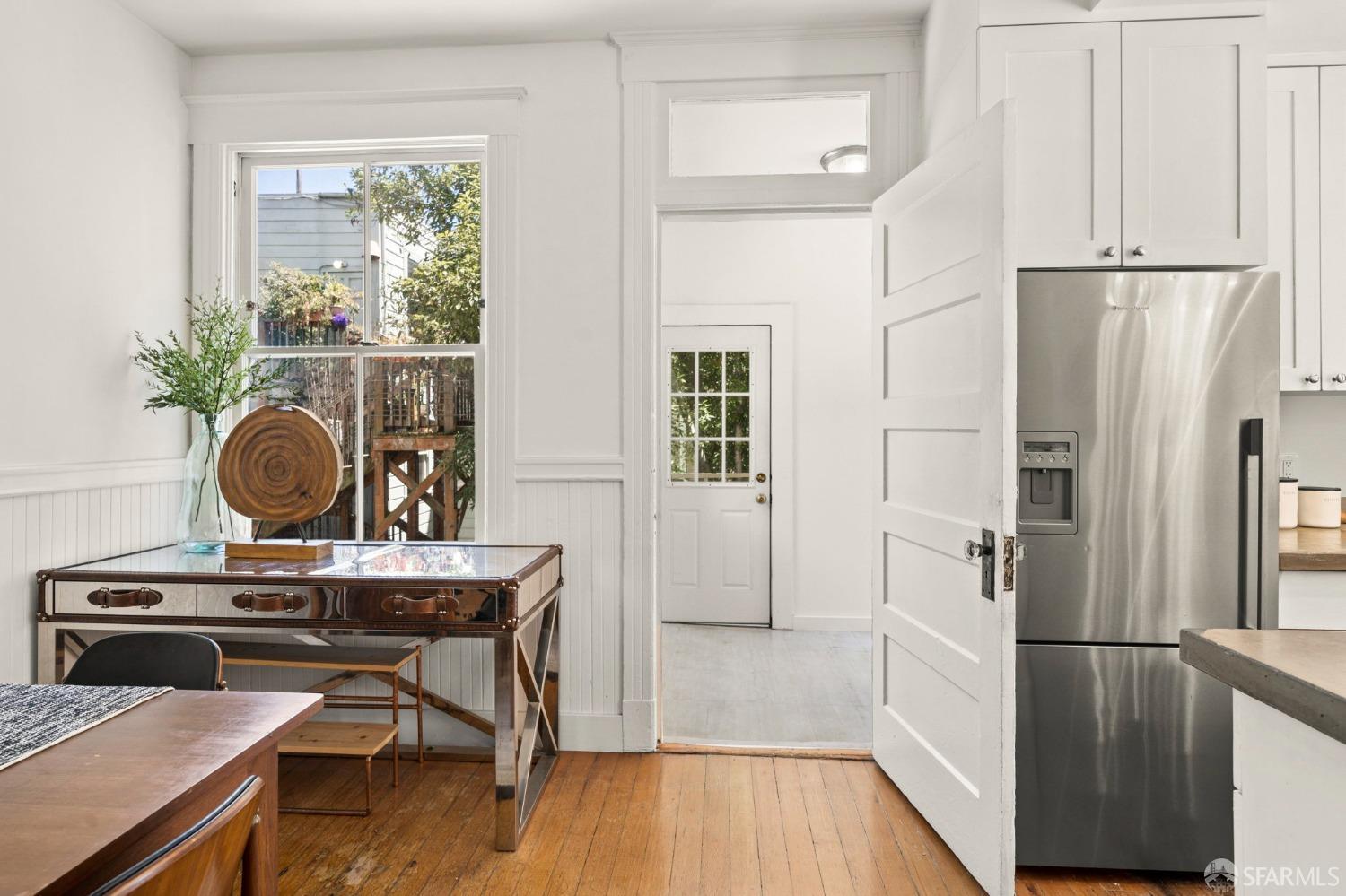 743 Minna Street # A