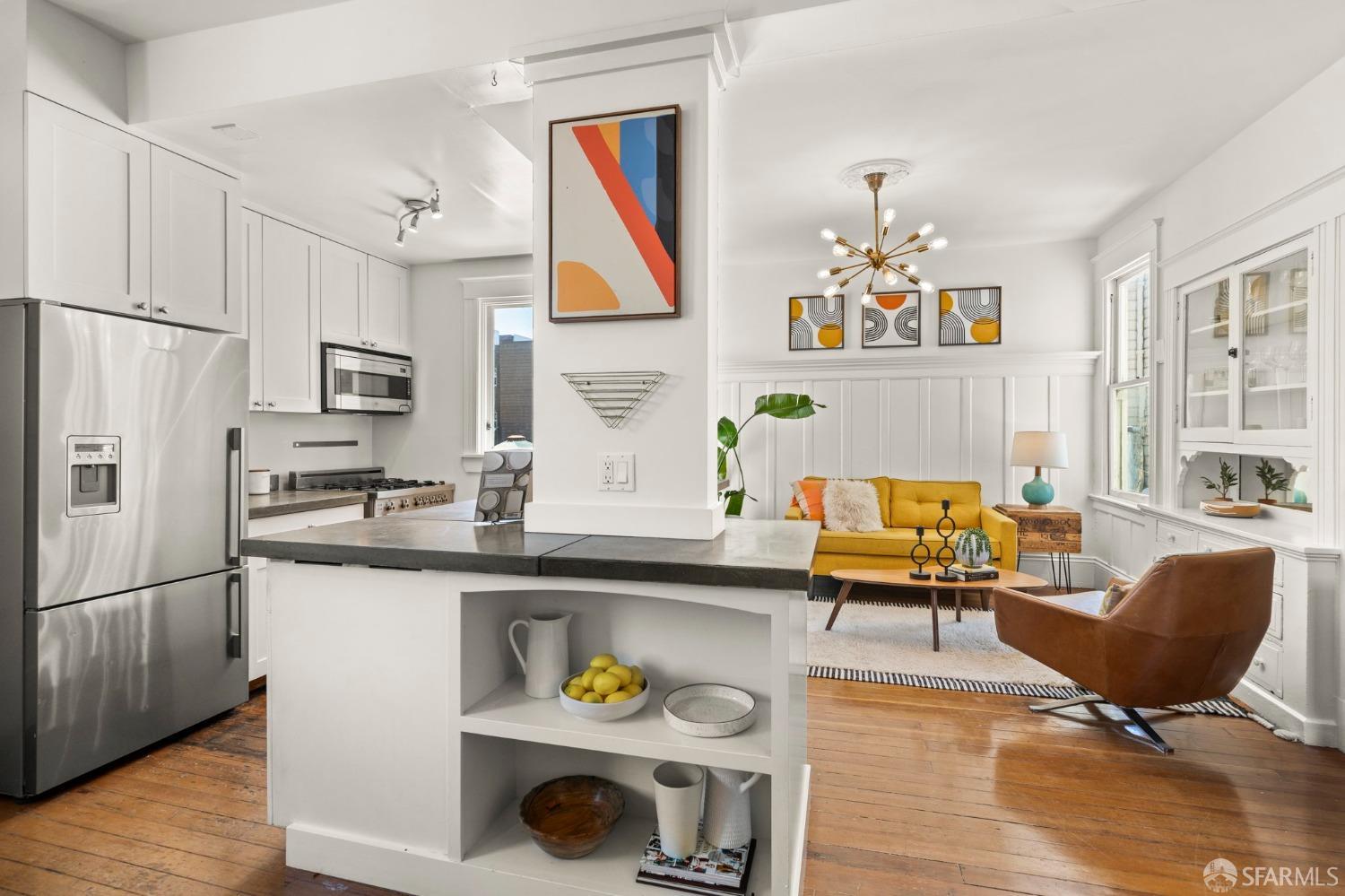 743 Minna Street # A