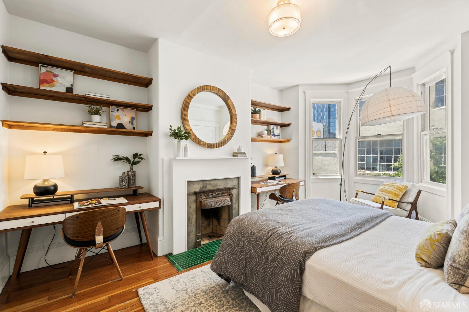 743 Minna Street # A