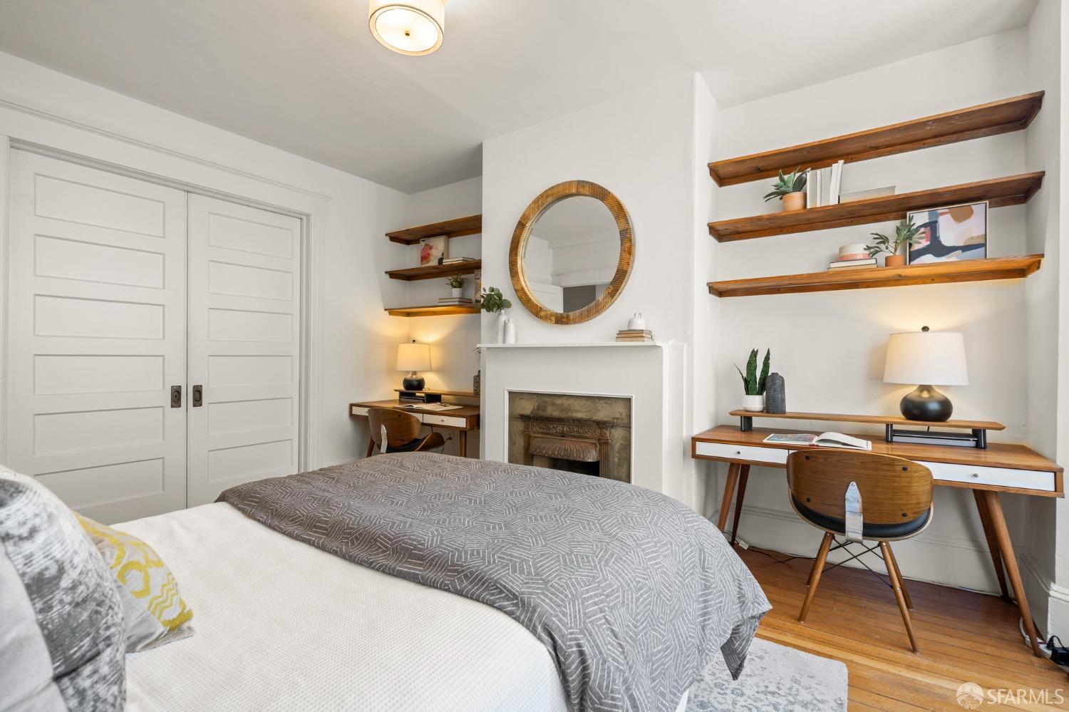 743 Minna Street # A