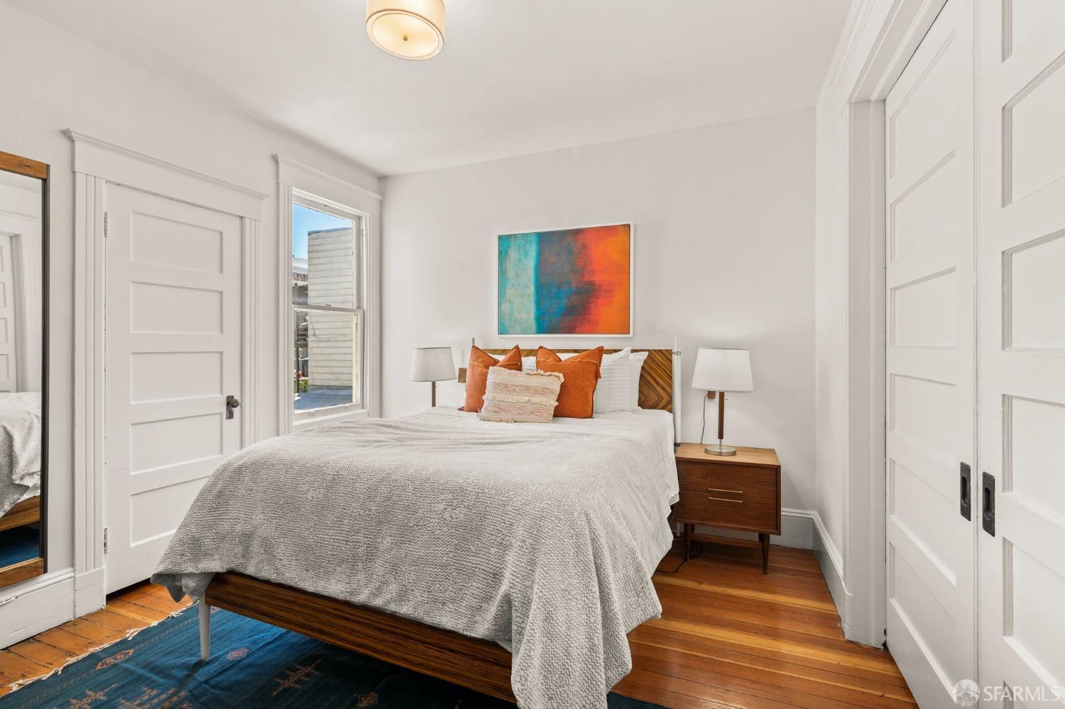 743 Minna Street # A