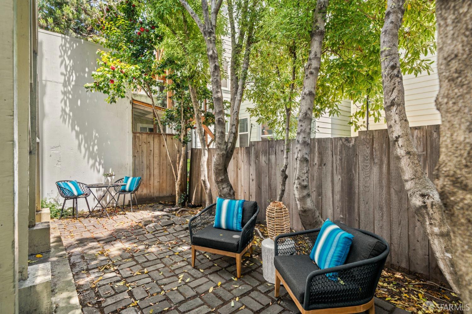 743 Minna Street # A