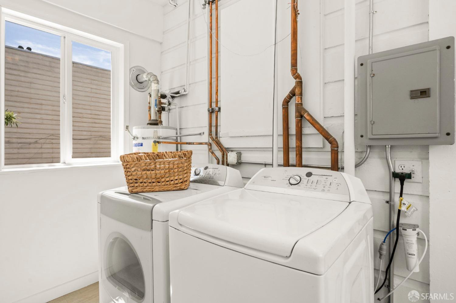 743 Minna Street # A