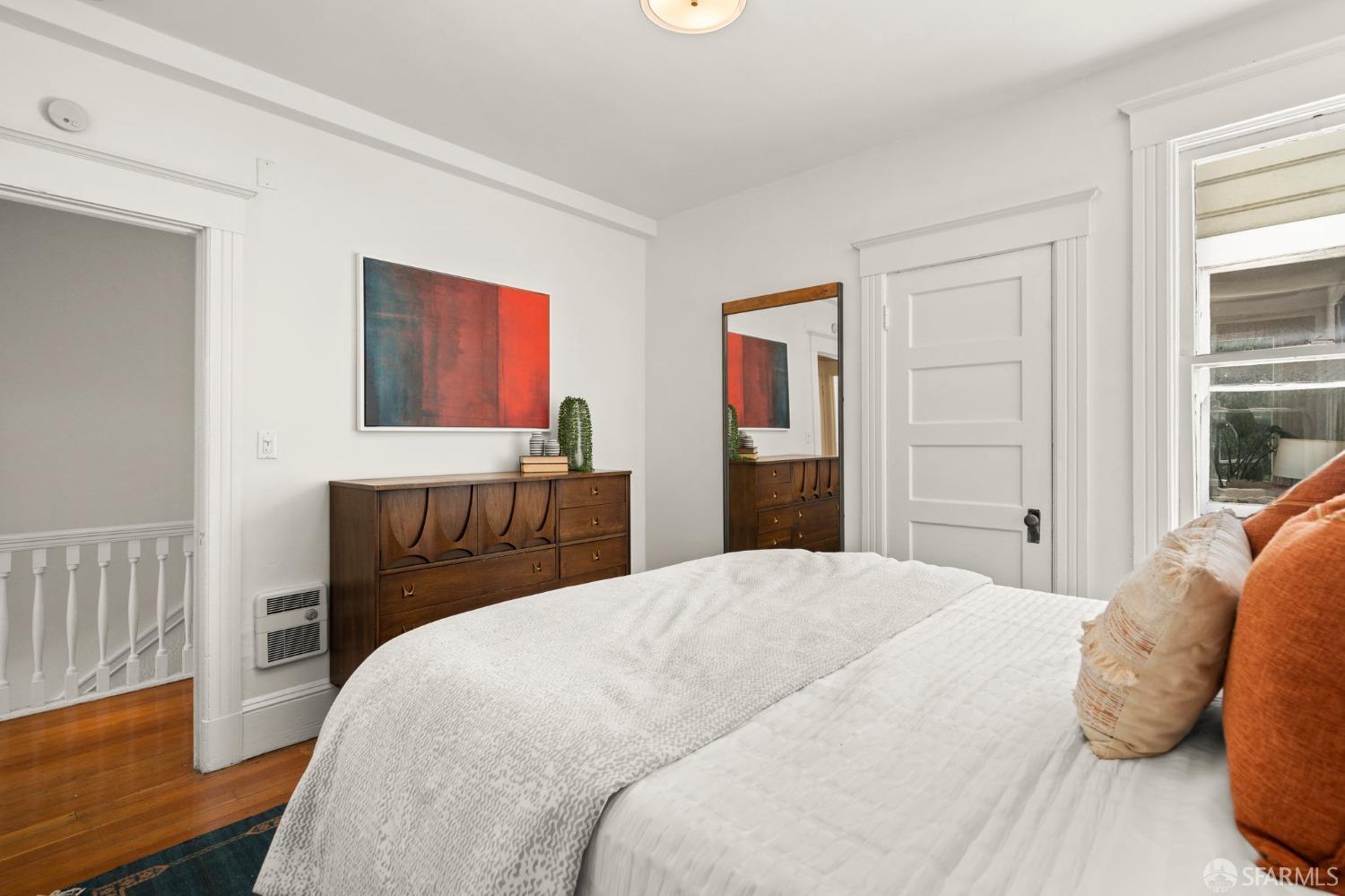 743 Minna Street # A