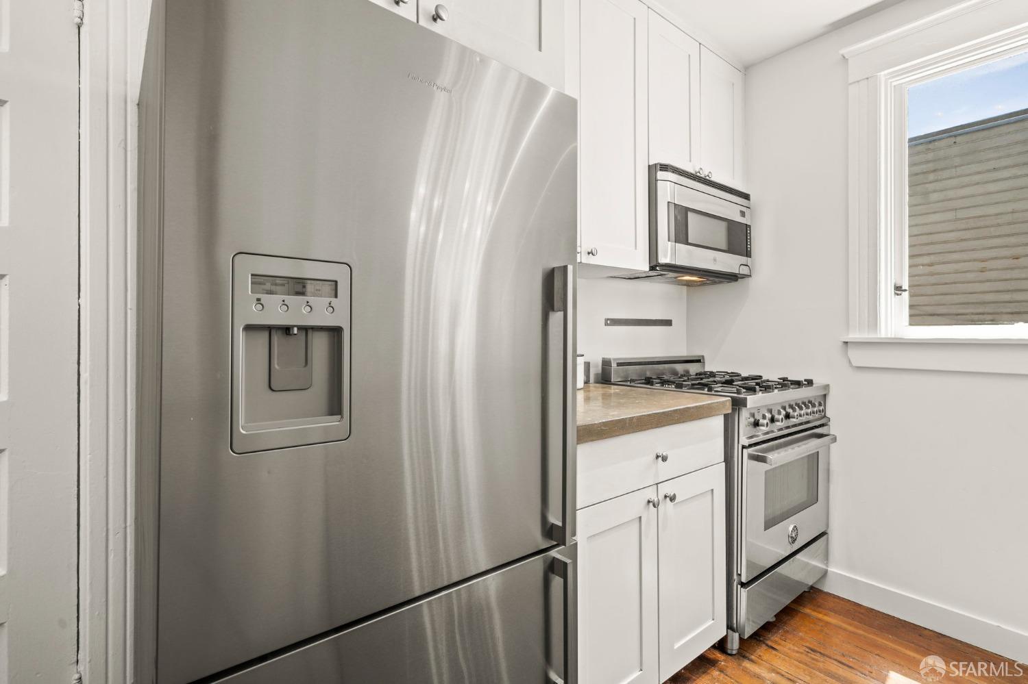 743 Minna Street # A