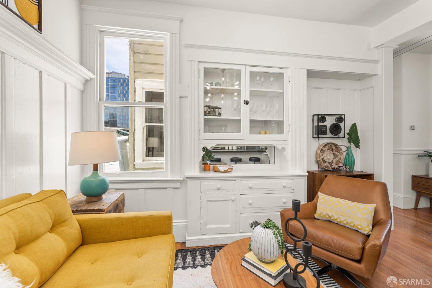 743 Minna Street # A