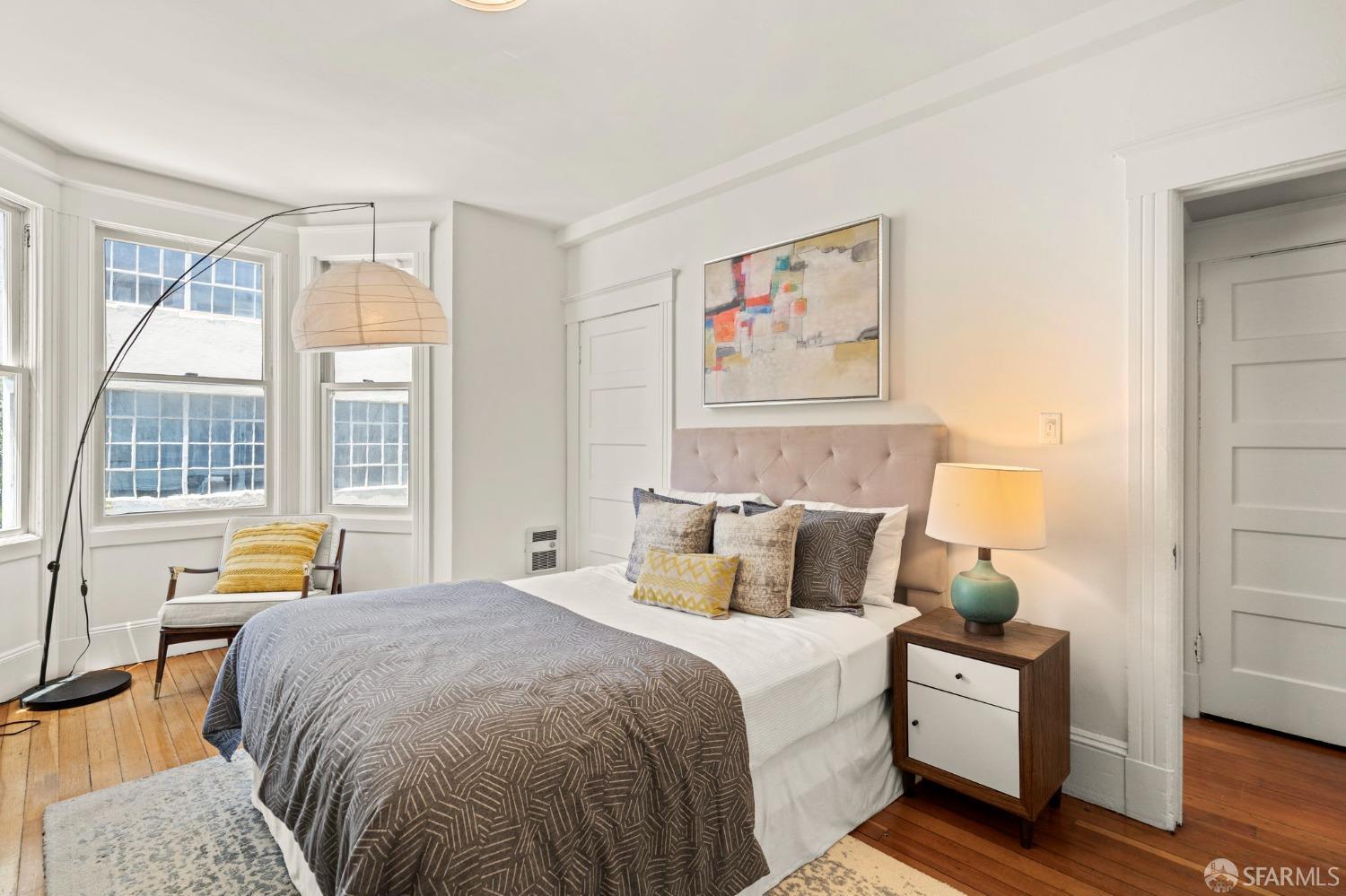 743 Minna Street # A