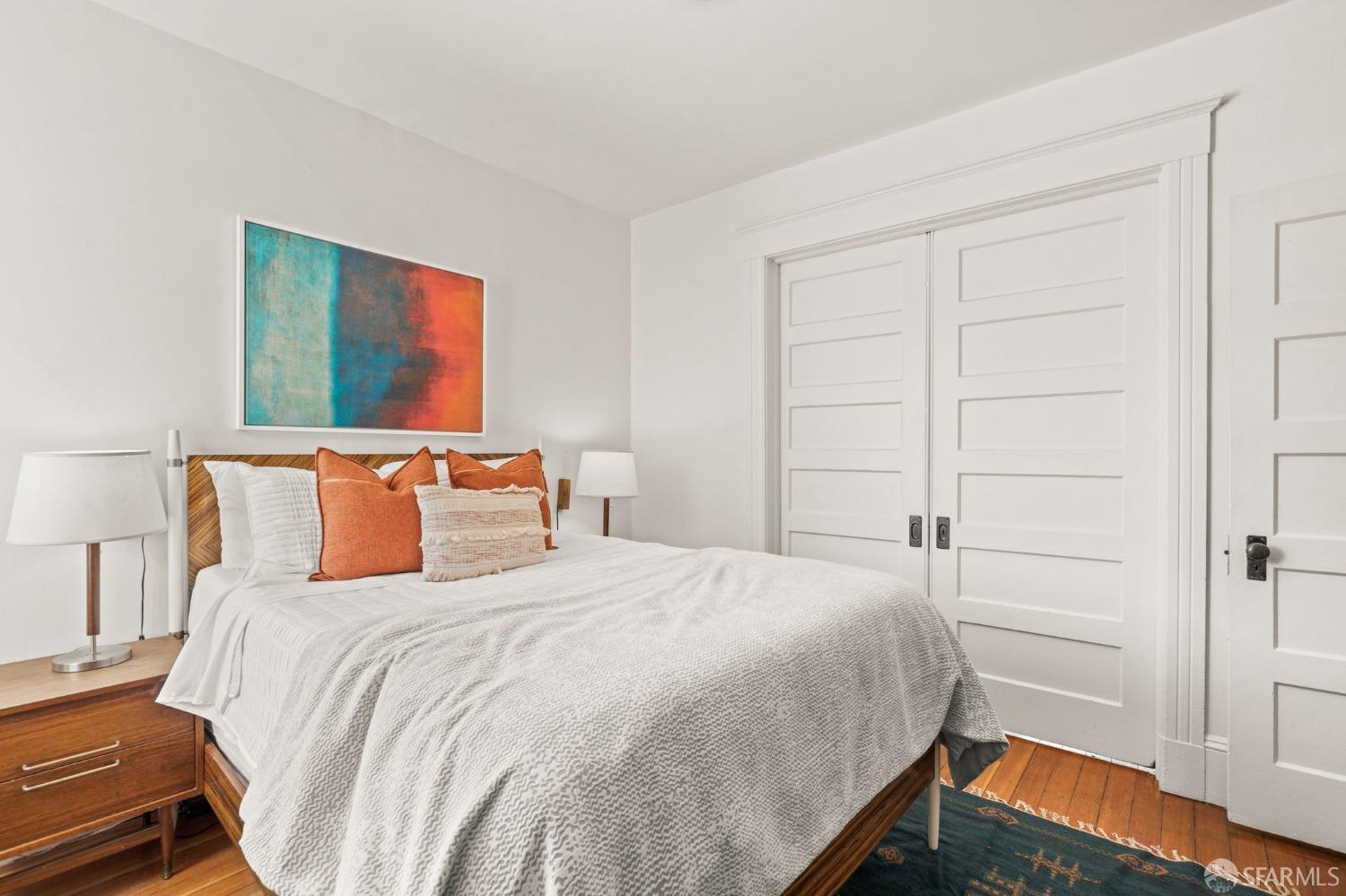 743 Minna Street # A