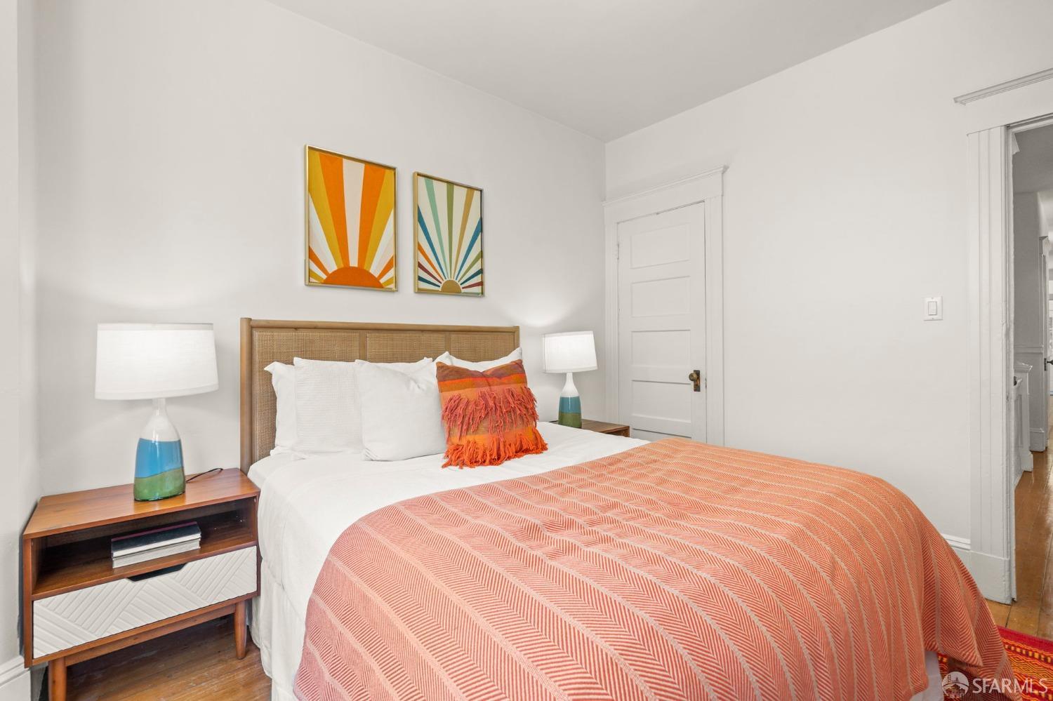 743 Minna Street # A