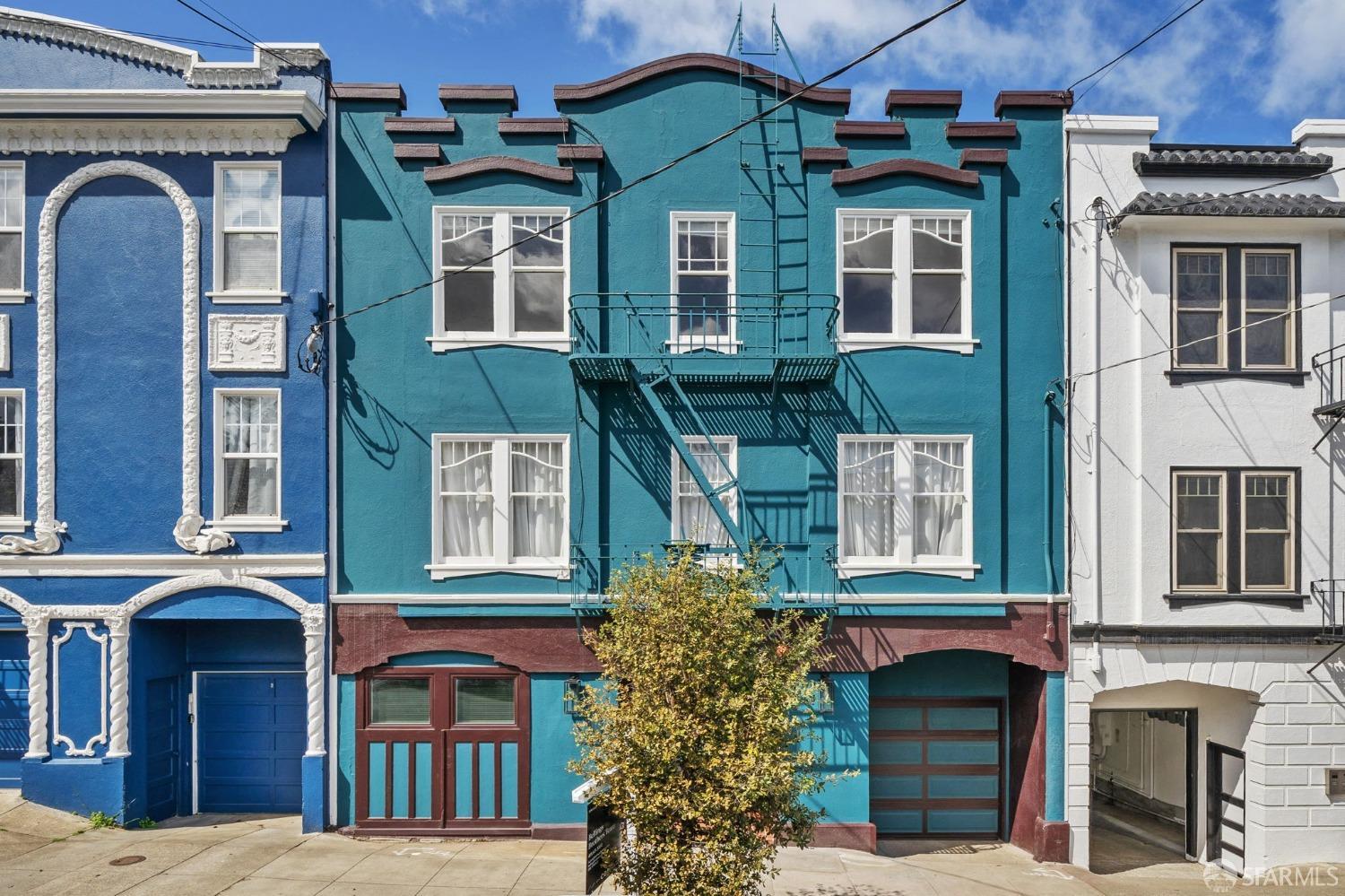 1339 16th Avenue # 6