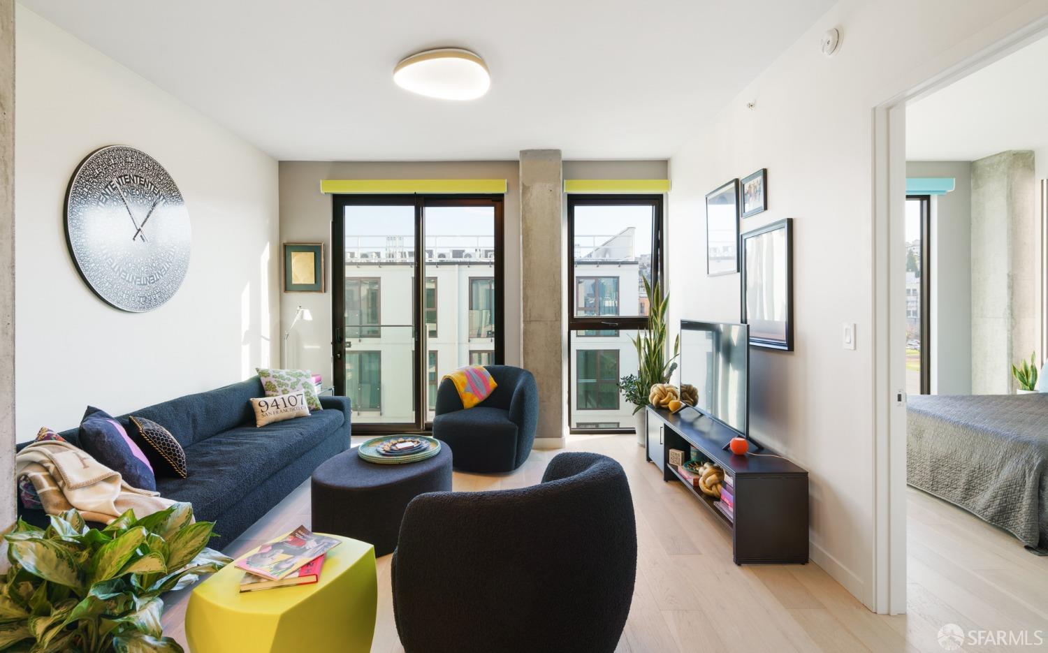 88 Arkansas Street # 528