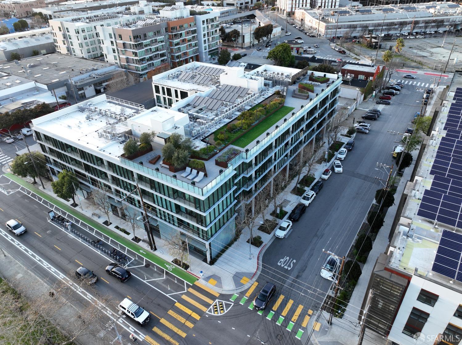 88 Arkansas Street # 528