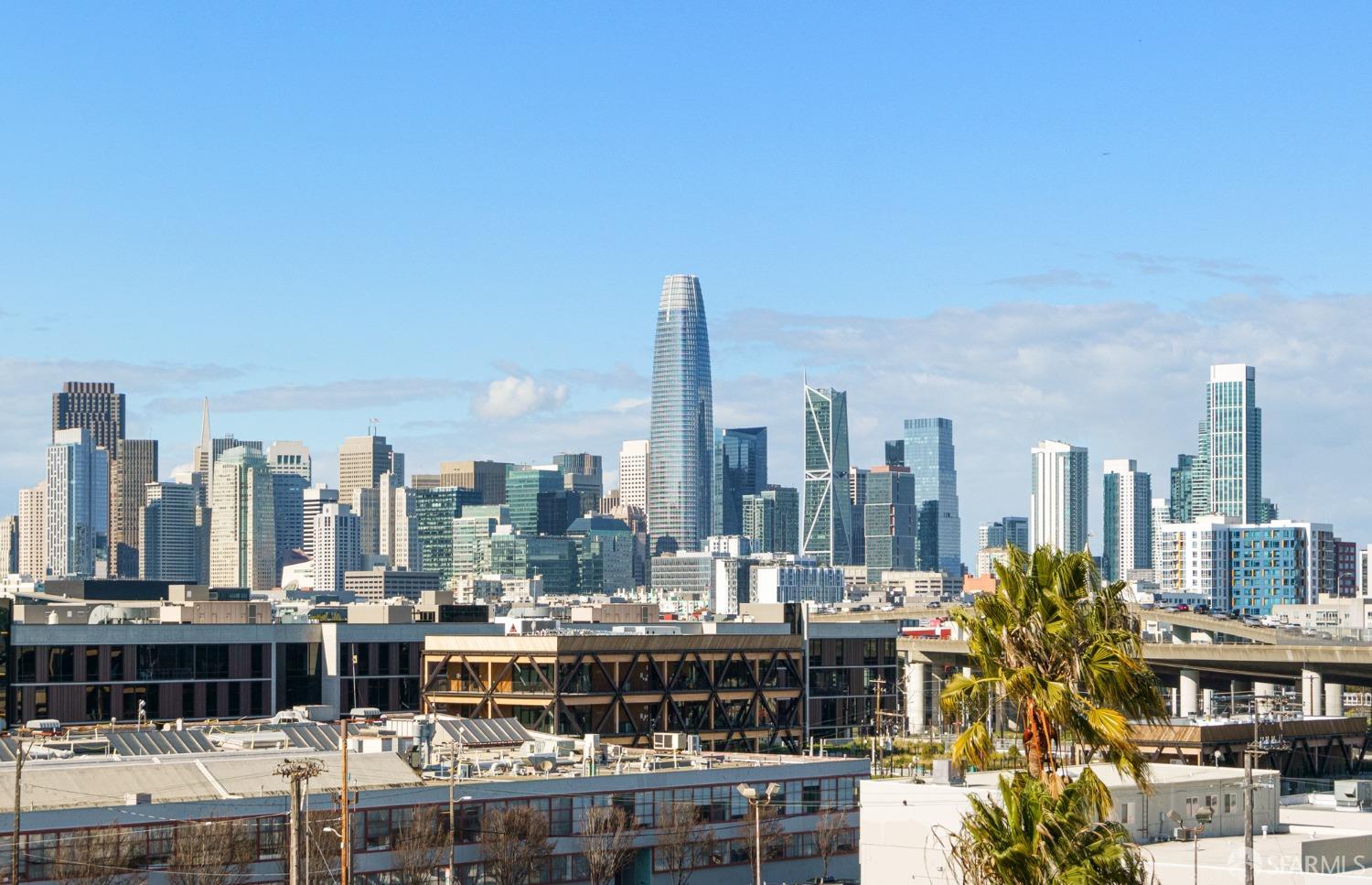 88 Arkansas Street # 528