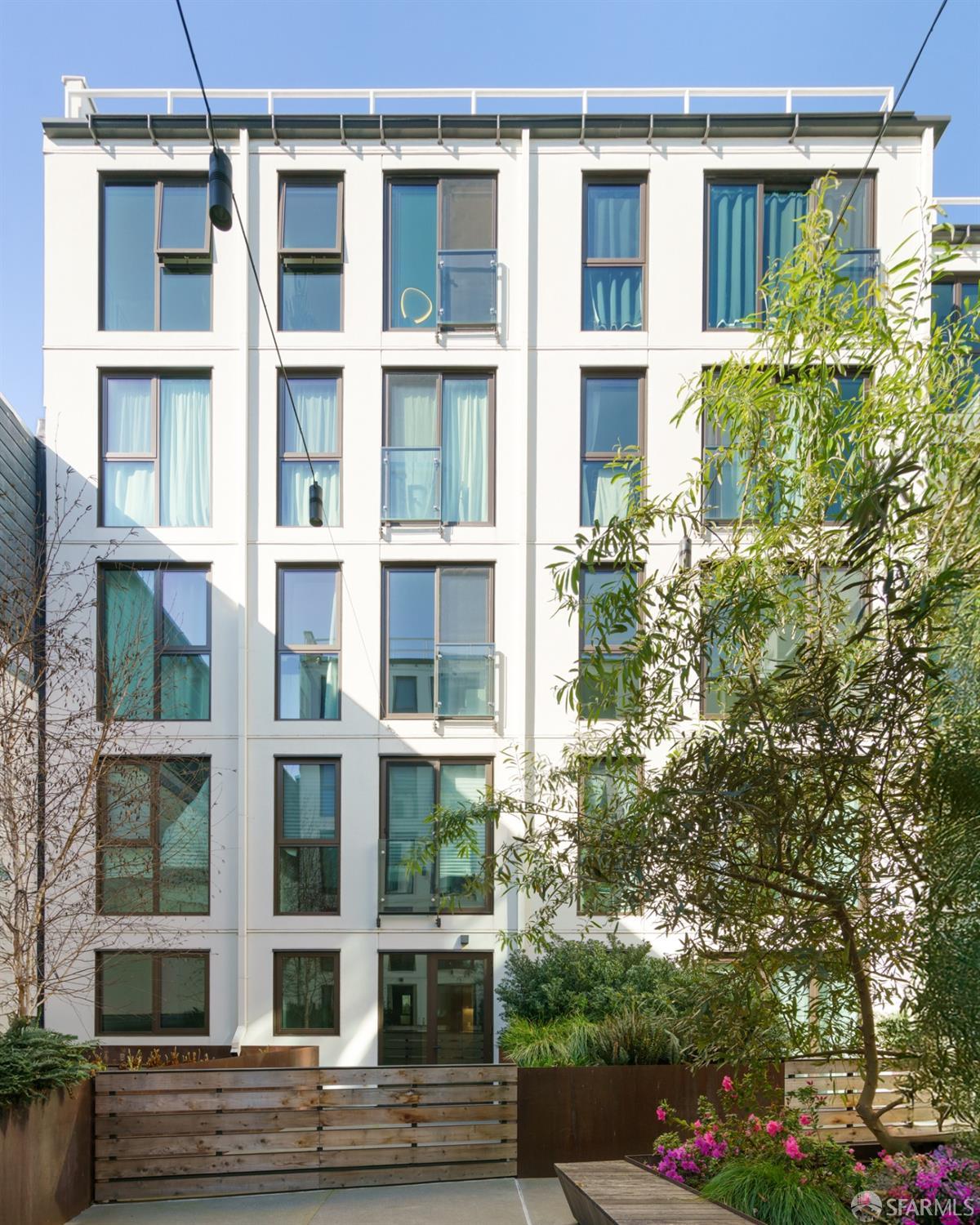 88 Arkansas Street # 528