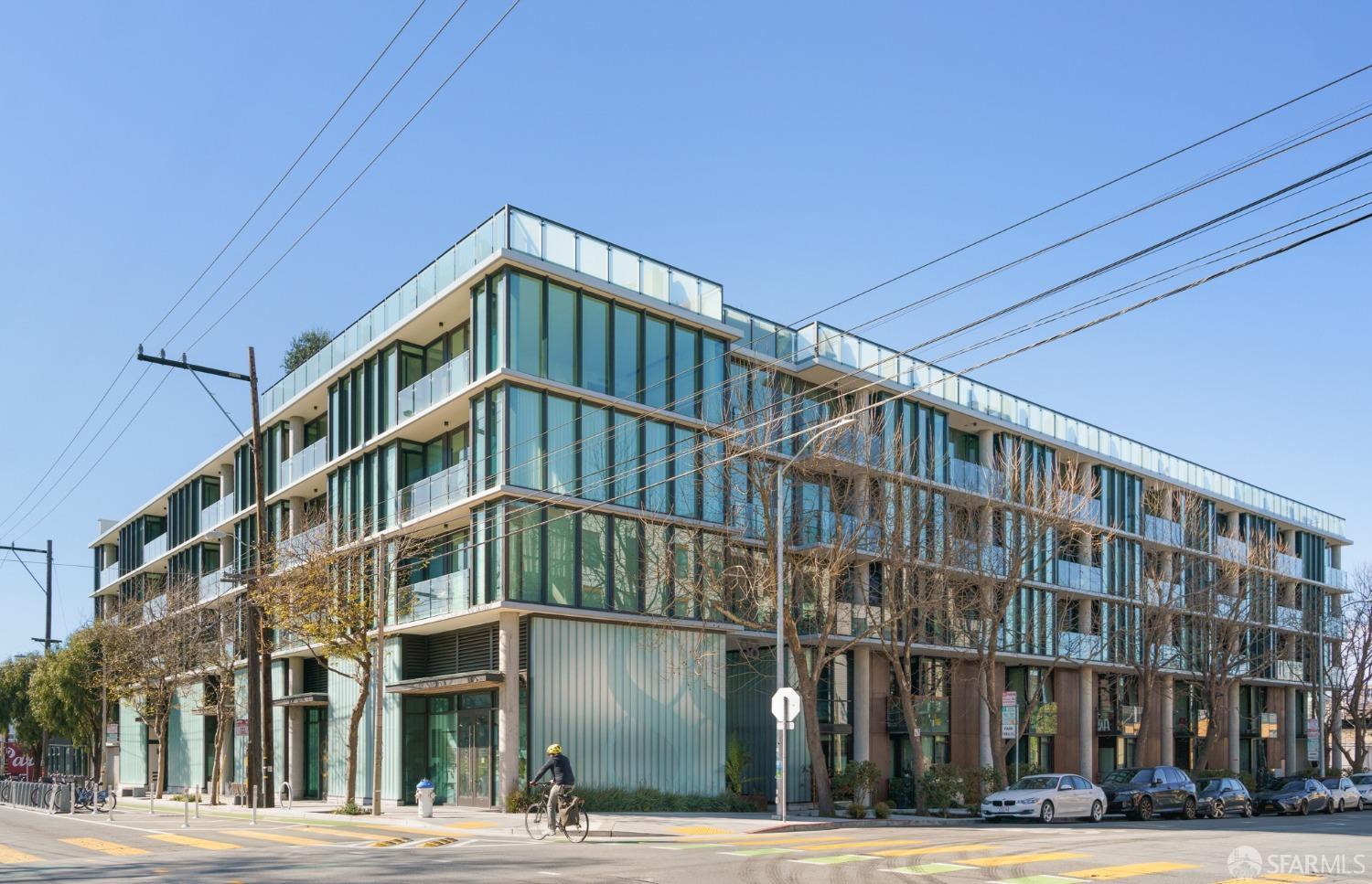 88 Arkansas Street # 528