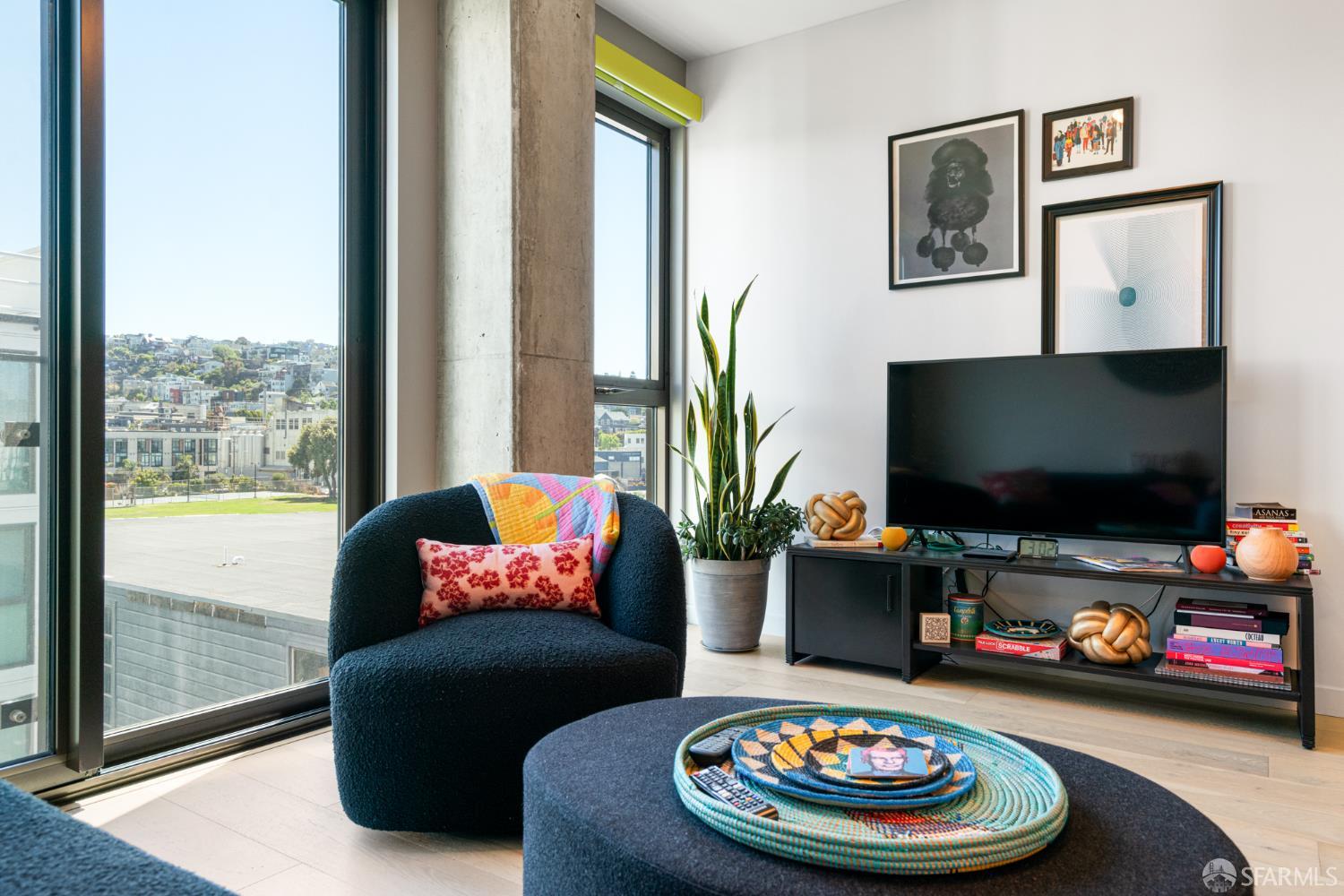 88 Arkansas Street # 528