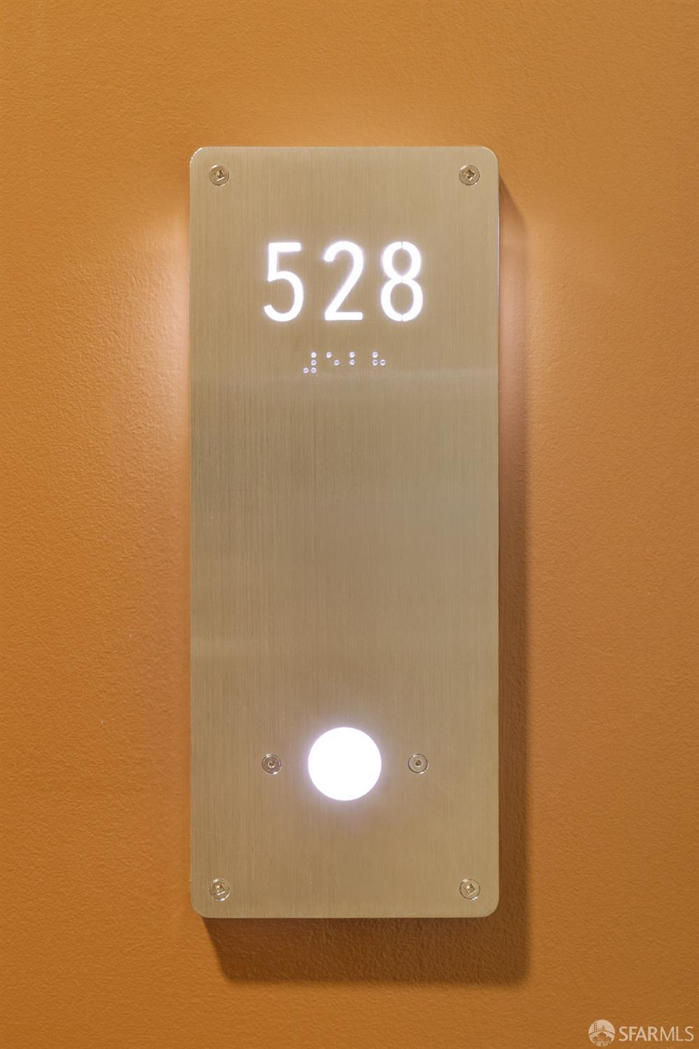 88 Arkansas Street # 528