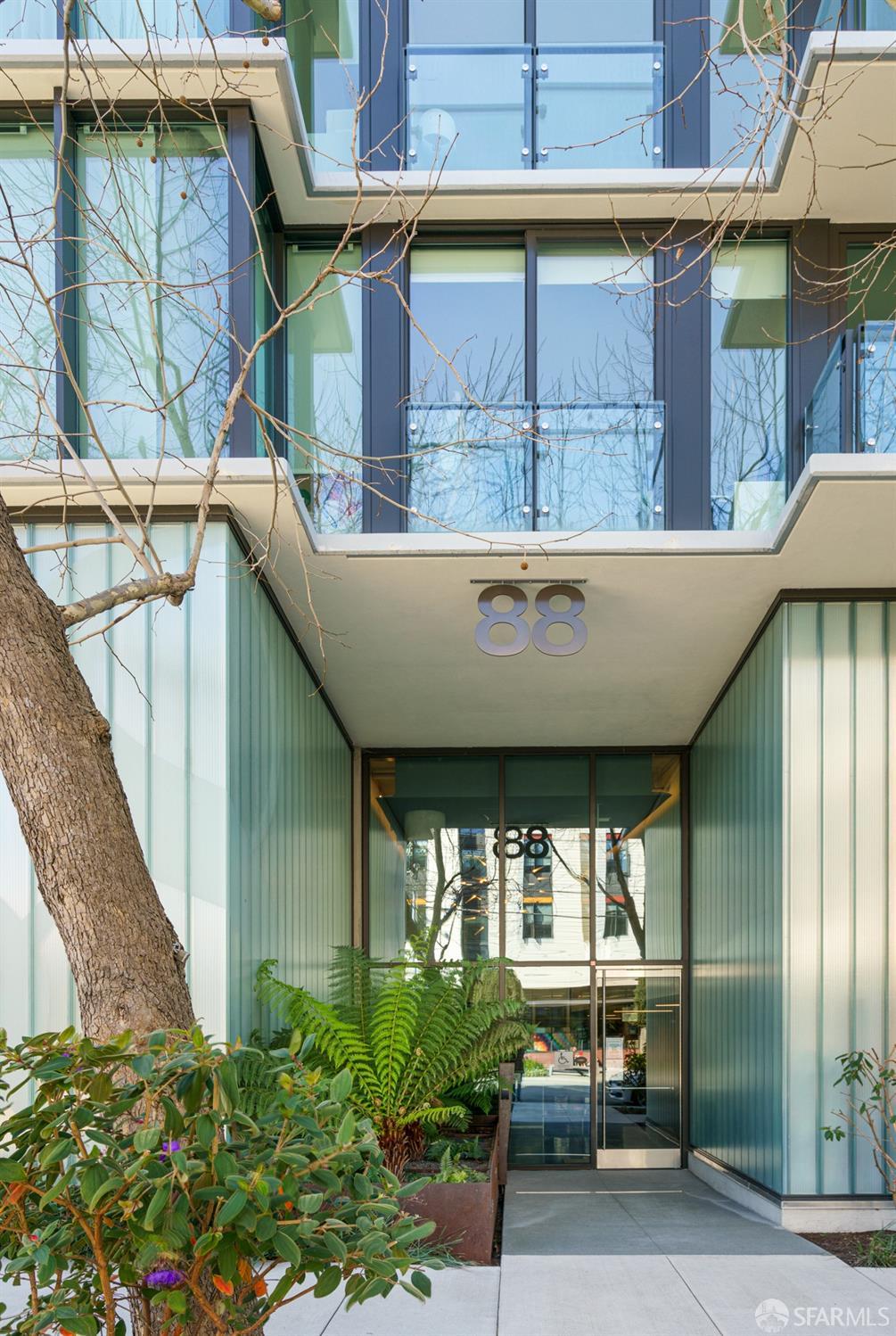 88 Arkansas Street # 528