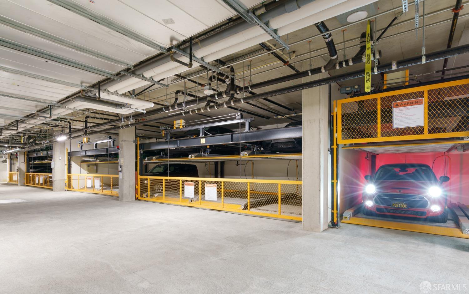 88 Arkansas Street # 528