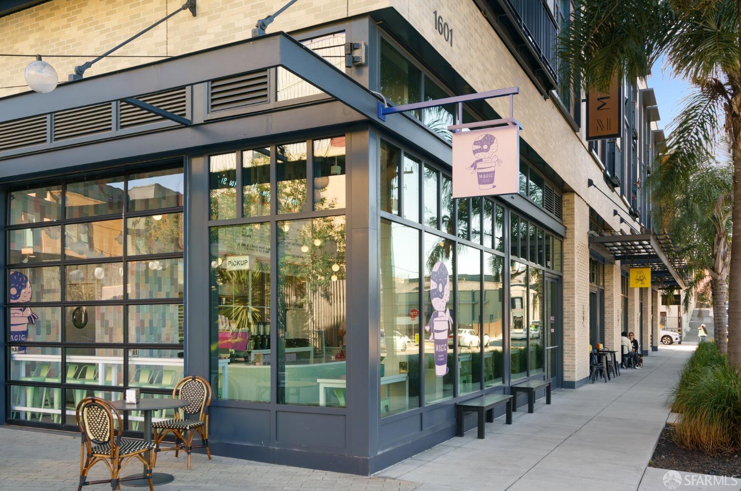 88 Arkansas Street # 528