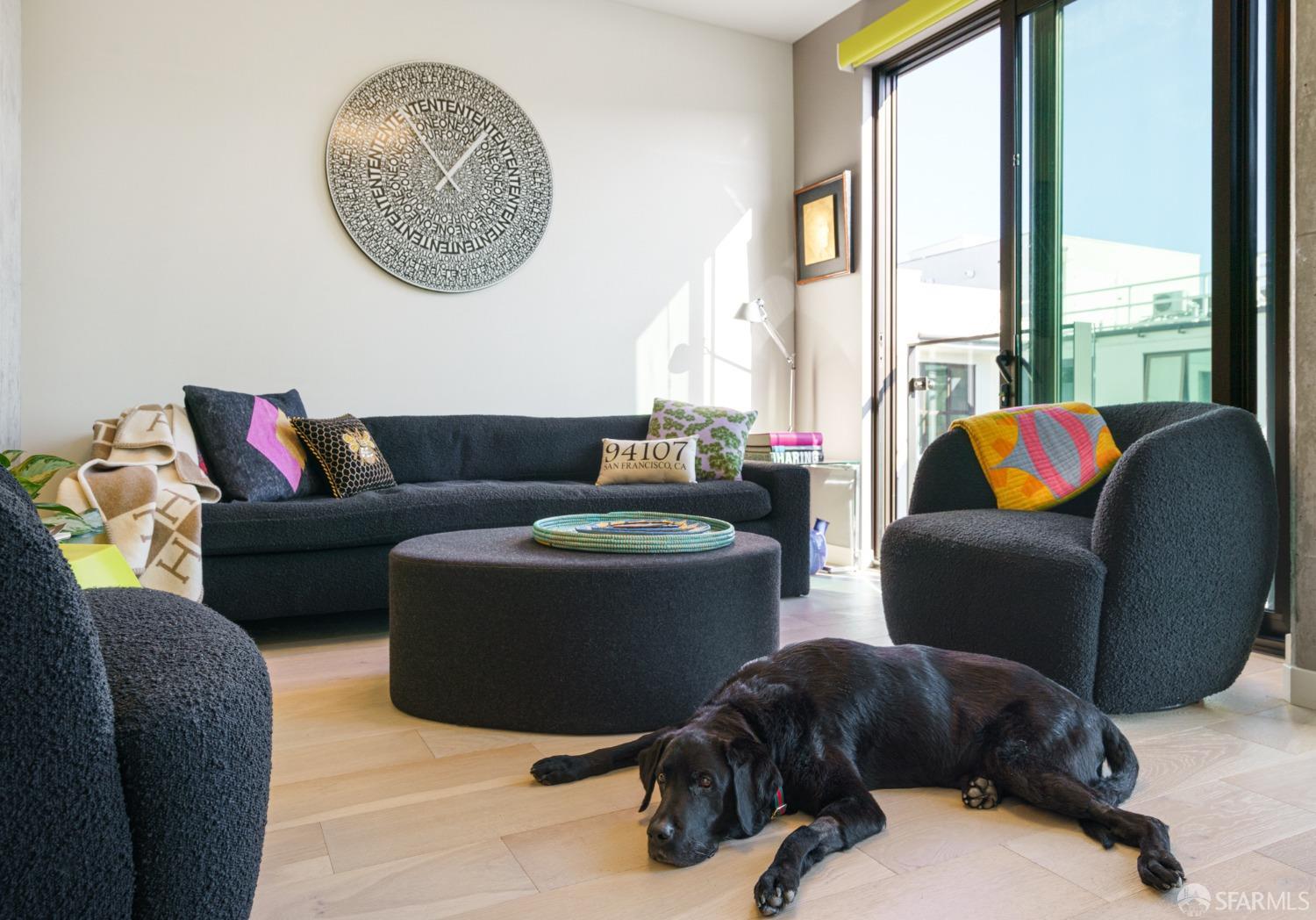 88 Arkansas Street # 528