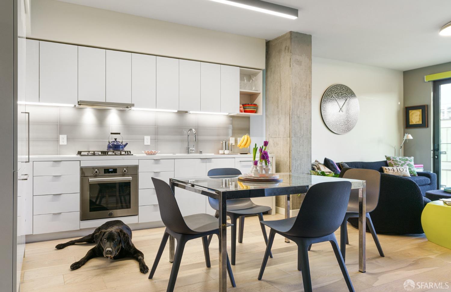 88 Arkansas Street # 528