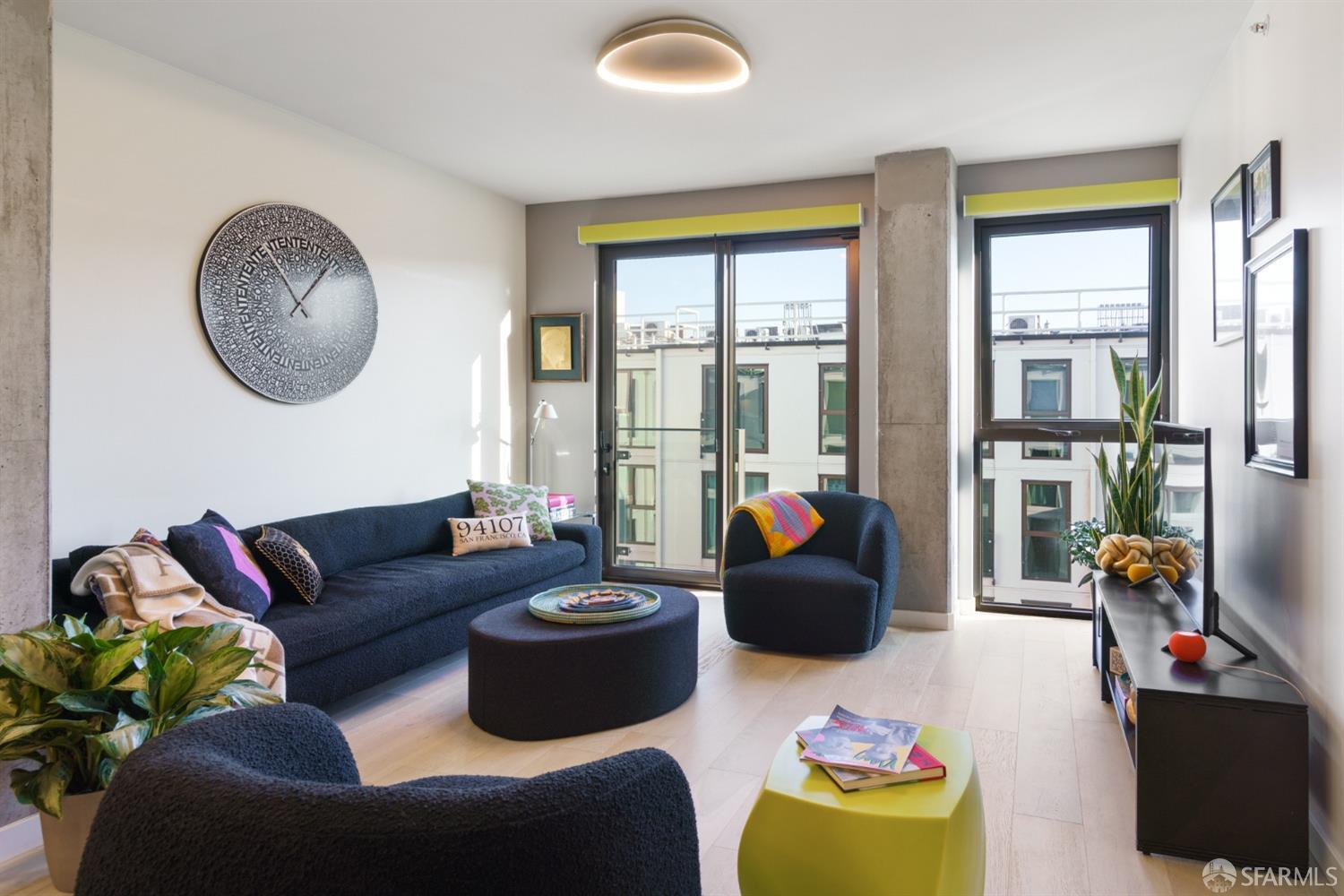 88 Arkansas Street # 528