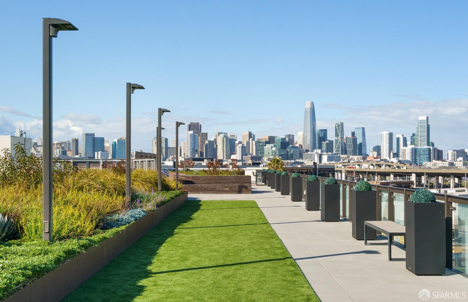 88 Arkansas Street # 528