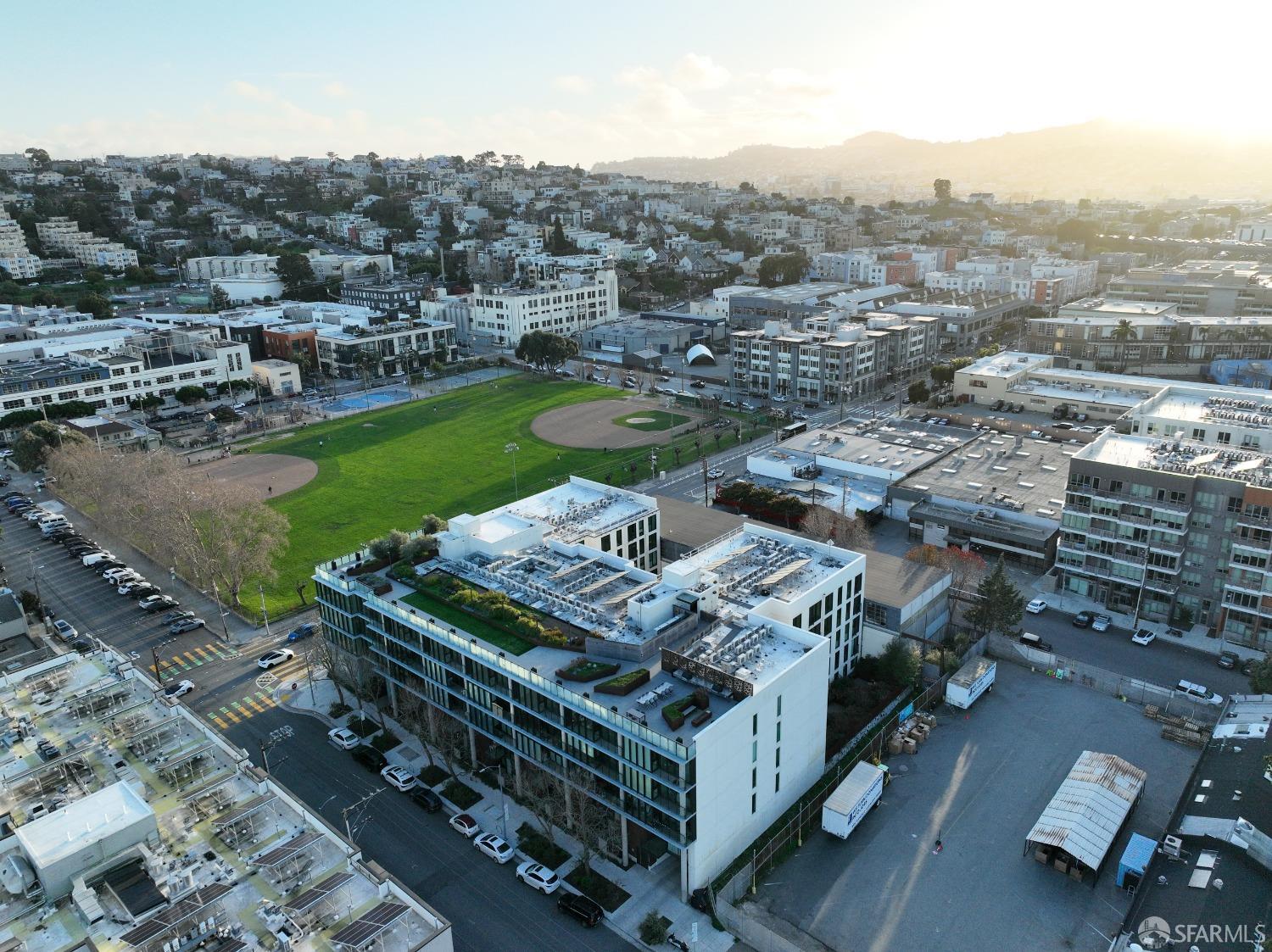 88 Arkansas Street # 528