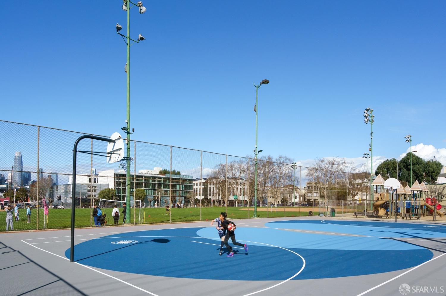 88 Arkansas Street # 528