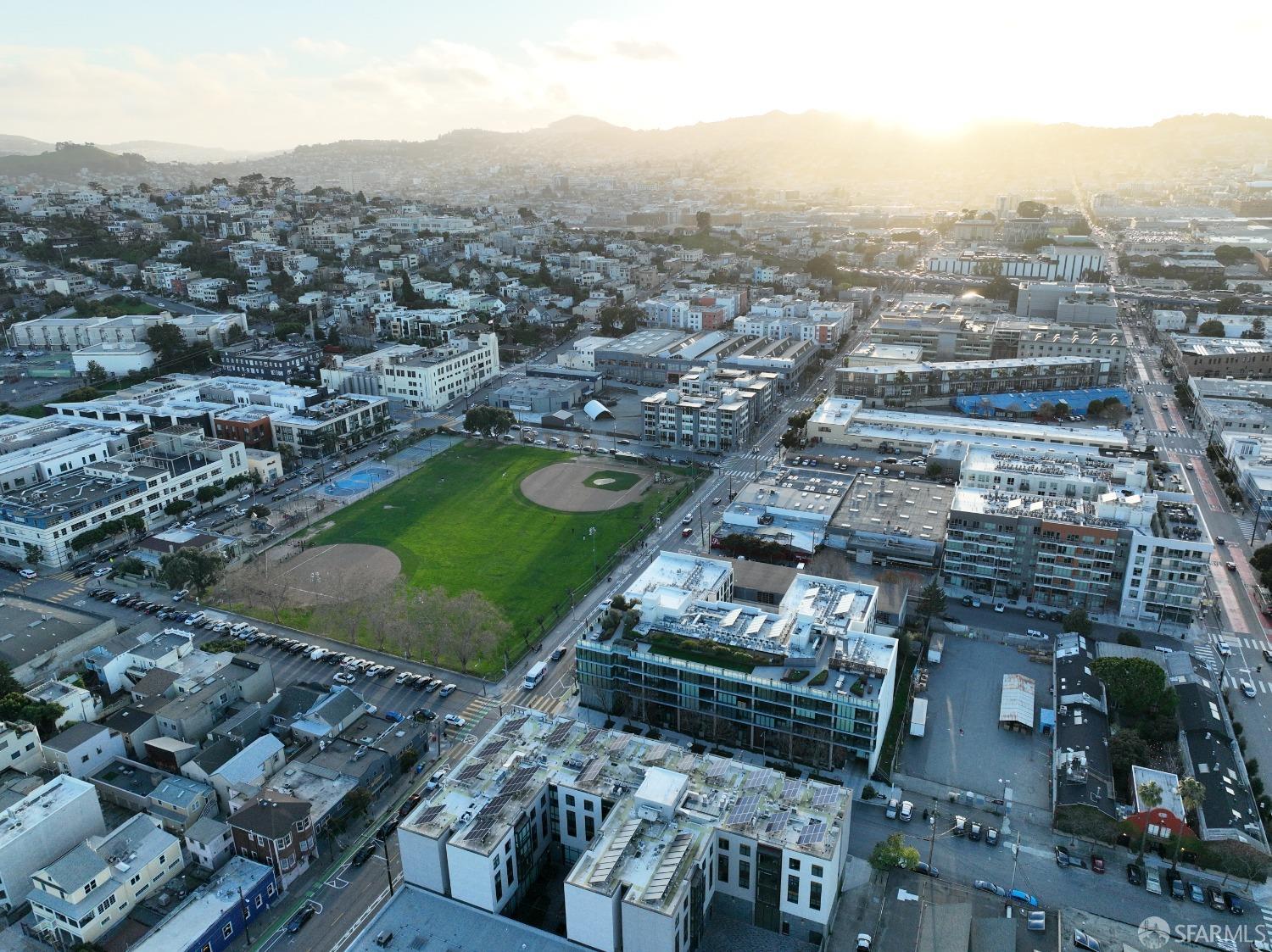 88 Arkansas Street # 528