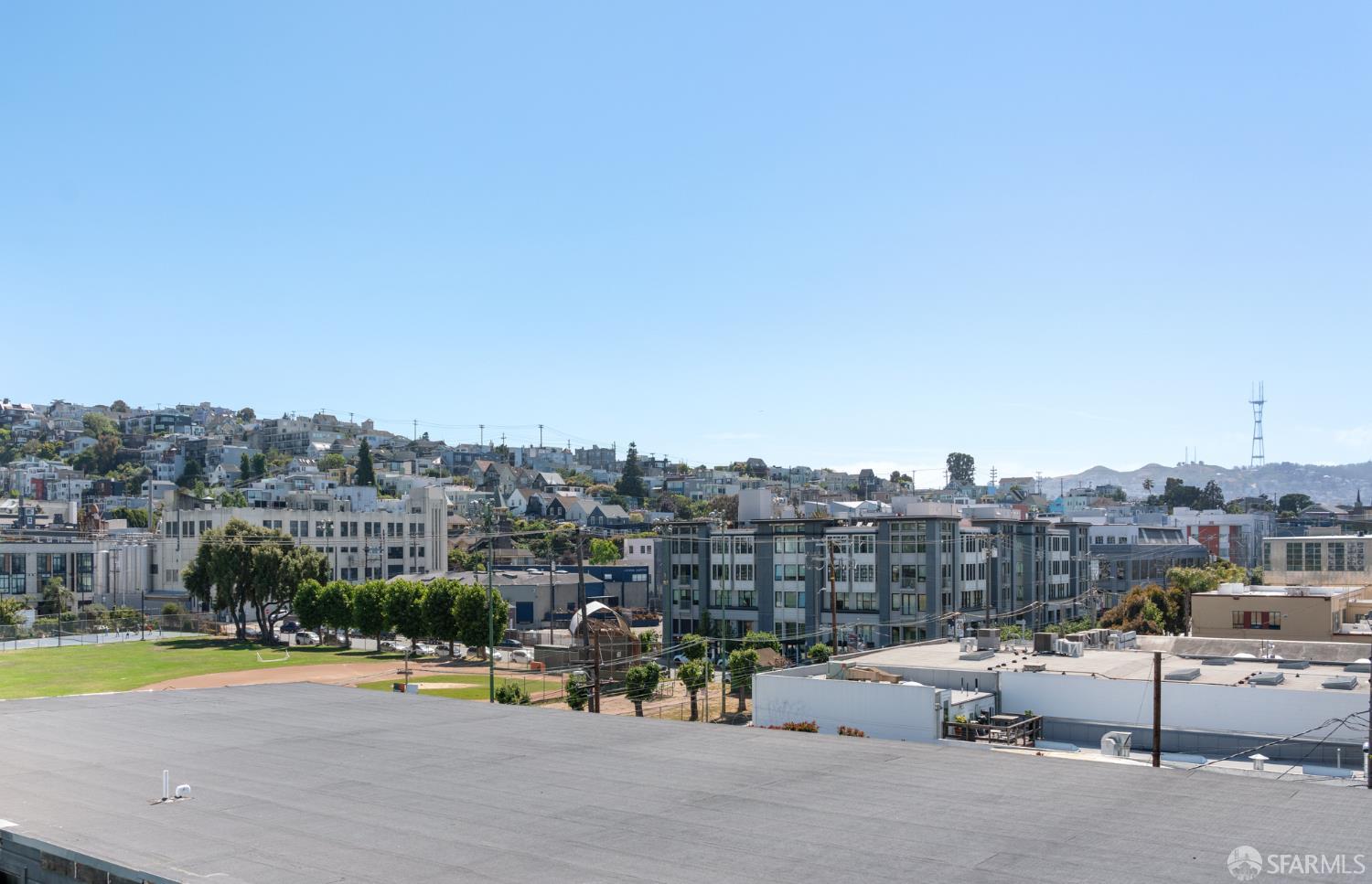 88 Arkansas Street # 528