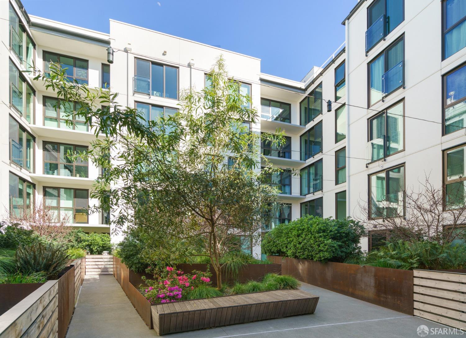 88 Arkansas Street # 528