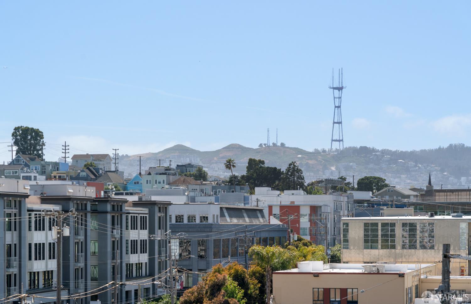 88 Arkansas Street # 528