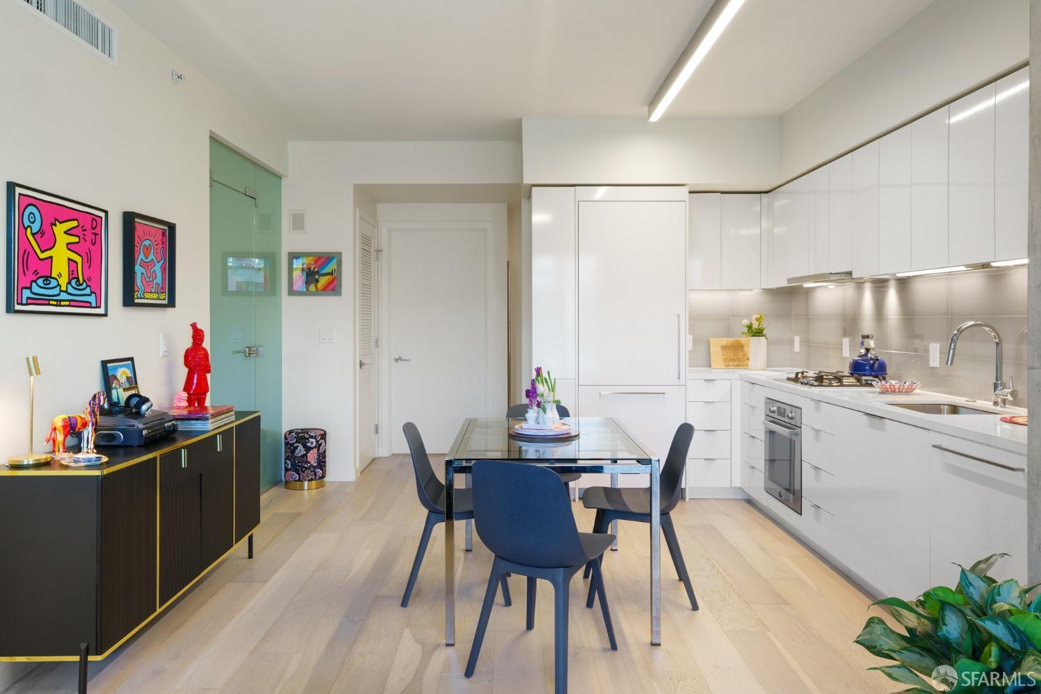 88 Arkansas Street # 528