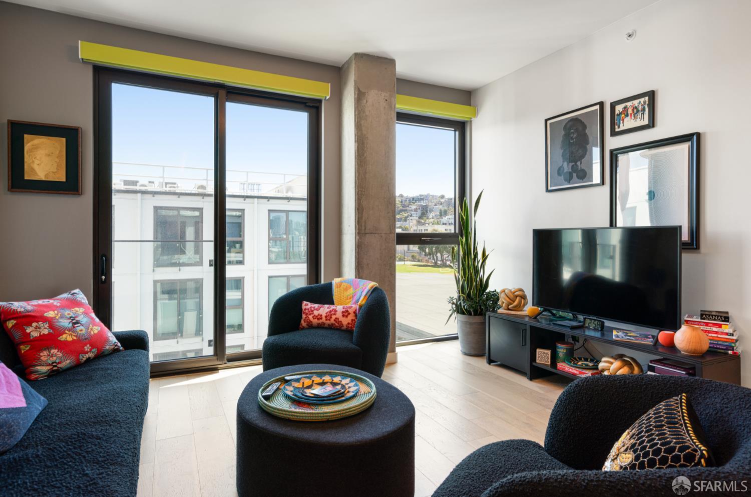 88 Arkansas Street # 528