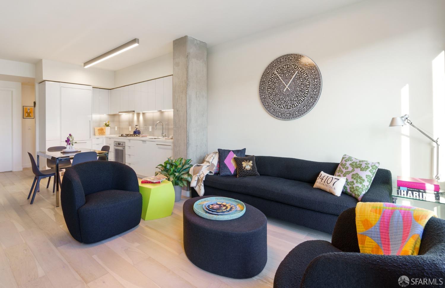 88 Arkansas Street # 528