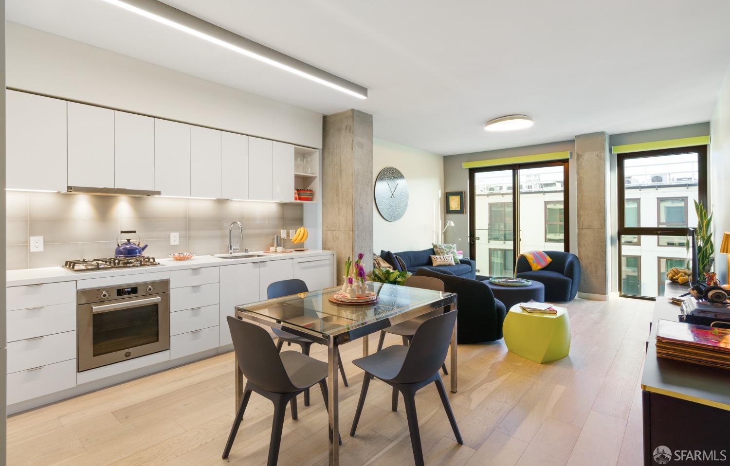 88 Arkansas Street # 528