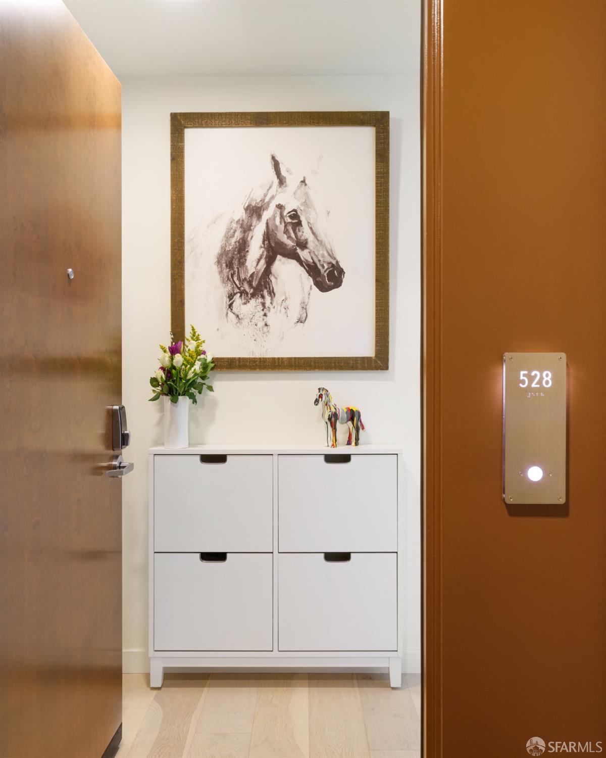 88 Arkansas Street # 528