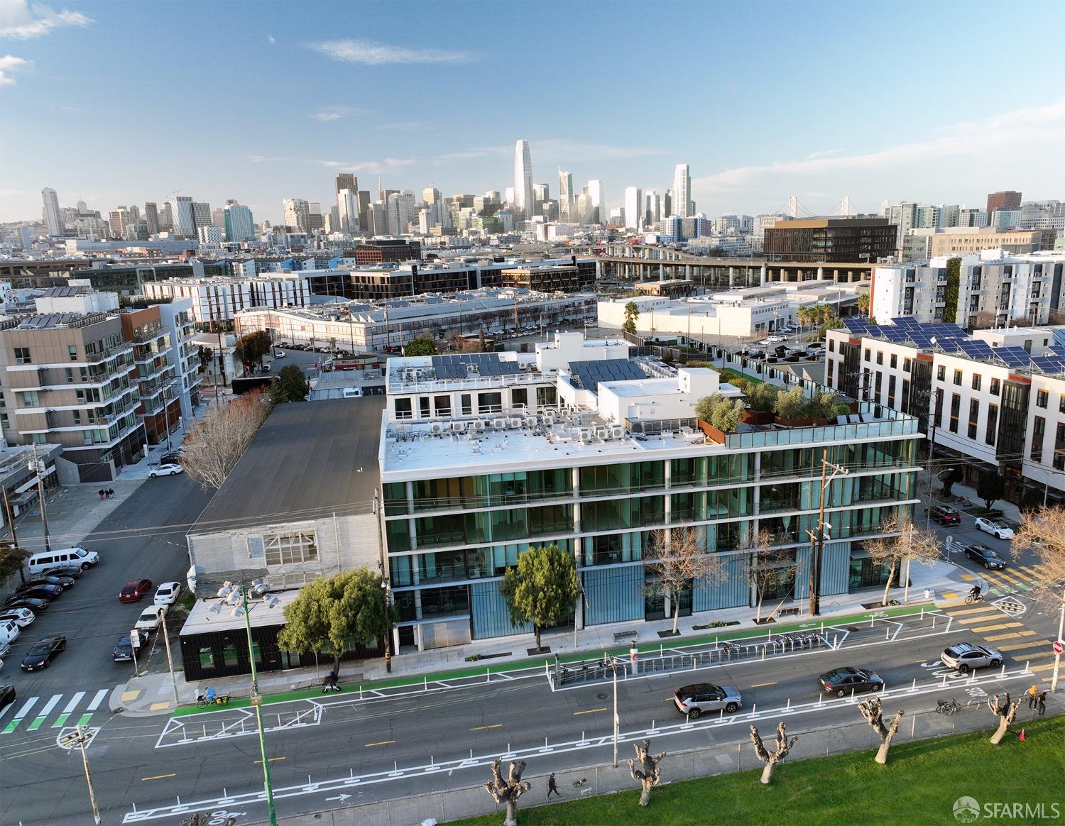 88 Arkansas Street # 528