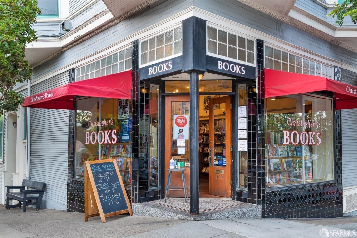 2002 3rd Street # 214