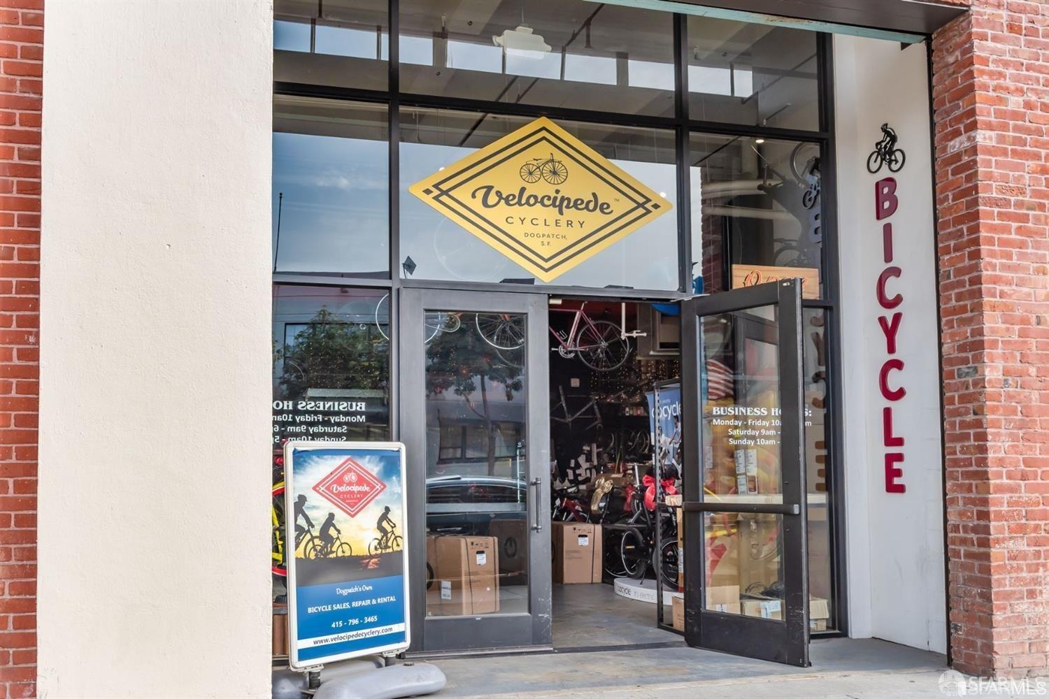 2002 3rd Street # 214