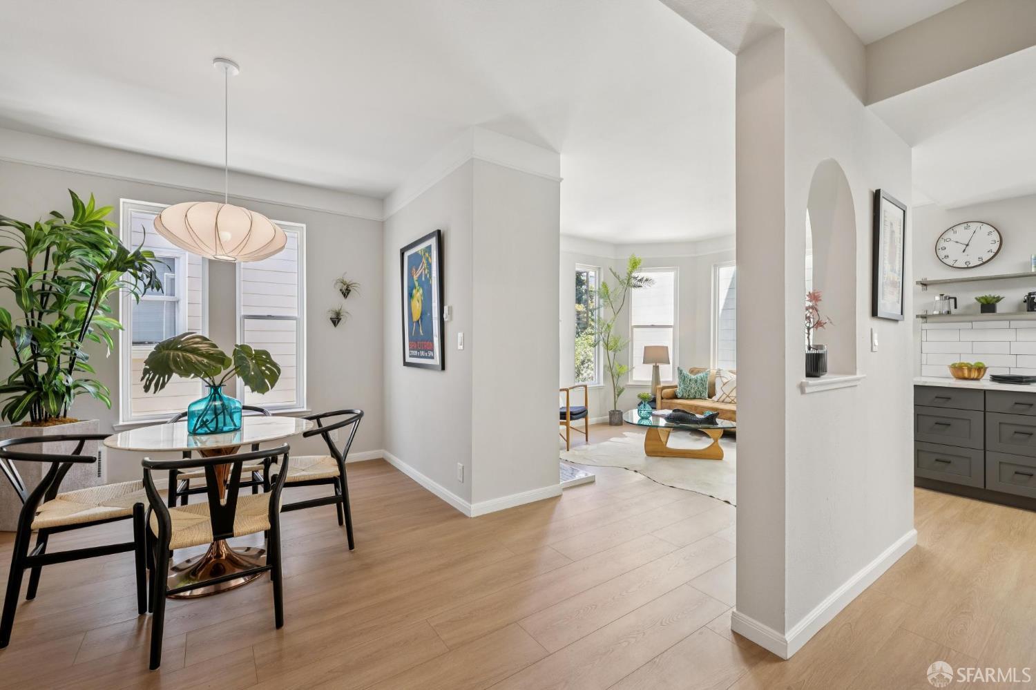 370 Waller Street # 3